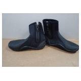 Cressi Isla 2.5mm Neoprene Dive Boots - Size 6