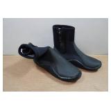 Cressi Isla 2.5mm Neoprene Dive Boots - Size 6
