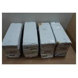 *96* 1" x 2" x 12" Grading Stakes