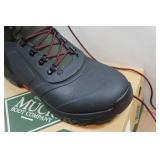 Muck Apex Lace-Up Boots - Men