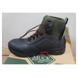 Muck Apex Lace-Up Boots - Men
