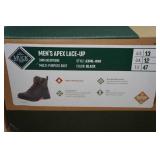 Muck Apex Lace-Up Boots - Men