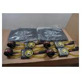 Stand Up Paddleboard Leashes and Storage Bags