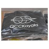 Stand Up Paddleboard Leashes and Storage Bags