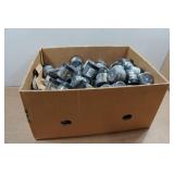 Activated Charcoal Tooth and Gum Powder - Citrus Flavor