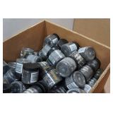 Activated Charcoal Tooth and Gum Powder - Citrus Flavor