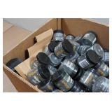 Activated Charcoal Tooth and Gum Powder - Citrus Flavor