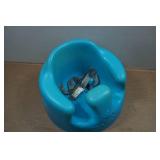 Bumbo Baby Seat