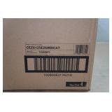 4 Halo 6" Canless Downlights