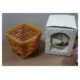 Christmas Décor - Ceramic Tree, Disney Ornament, Redlin Plate