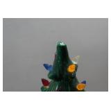 Christmas Décor - Ceramic Tree, Disney Ornament, Redlin Plate