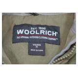 Woolrich Jacket - Women