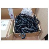 Assorted Office Power Cords