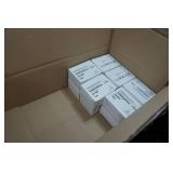 Assorted Office Power Cords