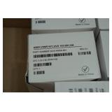 Assorted Office Power Cords