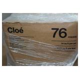 20+ Square Feet - Cloe Glazed Ceramic Tile