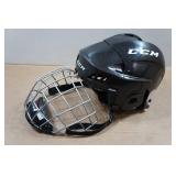 CCM FL40 Youth Hockey Helmet - Small