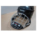 CCM FL40 Youth Hockey Helmet - Small