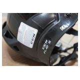 CCM FL40 Youth Hockey Helmet - Small