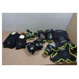 Youth Hockey Equipment