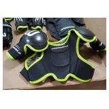 Youth Hockey Equipment