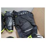 Youth Hockey Equipment