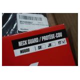 Youth Hockey Equipment with Bag