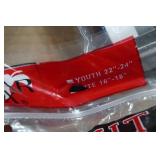 Youth Hockey Equipment with Bag