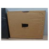 Framed Historical Pictures