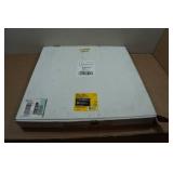 Everbilt 20" x 20" Aluminum Air Return Filter Grille