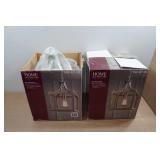 Home Decorators Collection Mini Pendant Lights