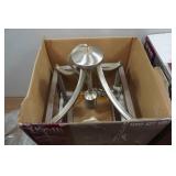 Home Decorators Collection Mini Pendant Lights