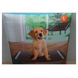 Vibrant Life Charcoal Training Pads - Large