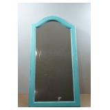 Wood Frame Mirror