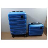 Maximus Skybag Carry-On and Accessory Case