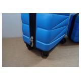 Maximus Skybag Carry-On and Accessory Case