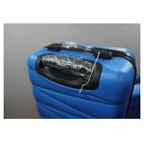 Maximus Skybag Carry-On and Accessory Case