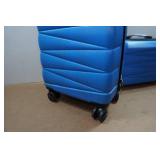 Maximus Skybag Carry-On and Accessory Case