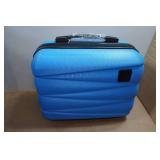 Maximus Skybag Carry-On and Accessory Case