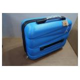 Maximus Skybag Carry-On and Accessory Case