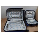 Maximus Skybag Carry-On and Accessory Case