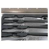 Evryealth 6 Piece Cutlery Set