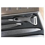 Evryealth 6 Piece Cutlery Set