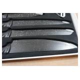 Evryealth 6 Piece Cutlery Set