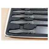 Evryealth 6 Piece Cutlery Set