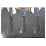 Evryealth 6 Piece Cutlery Set