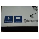 Insignia Bluetooth In Ear Headphones