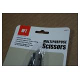 Multipurpose Kitchen Shears