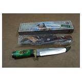 Chipaway Classics Swift Panther Fixed Blade Knife