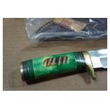 Chipaway Classics Swift Panther Fixed Blade Knife